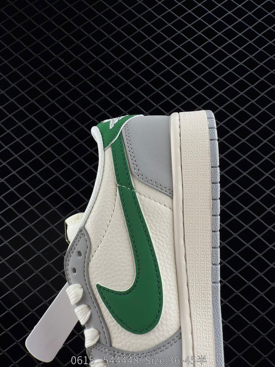 Nike Air Jordan 1 Low